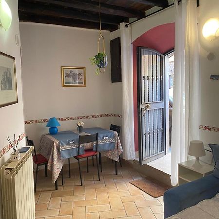 La Casetta Di Reby Albano Laziale Esterno foto