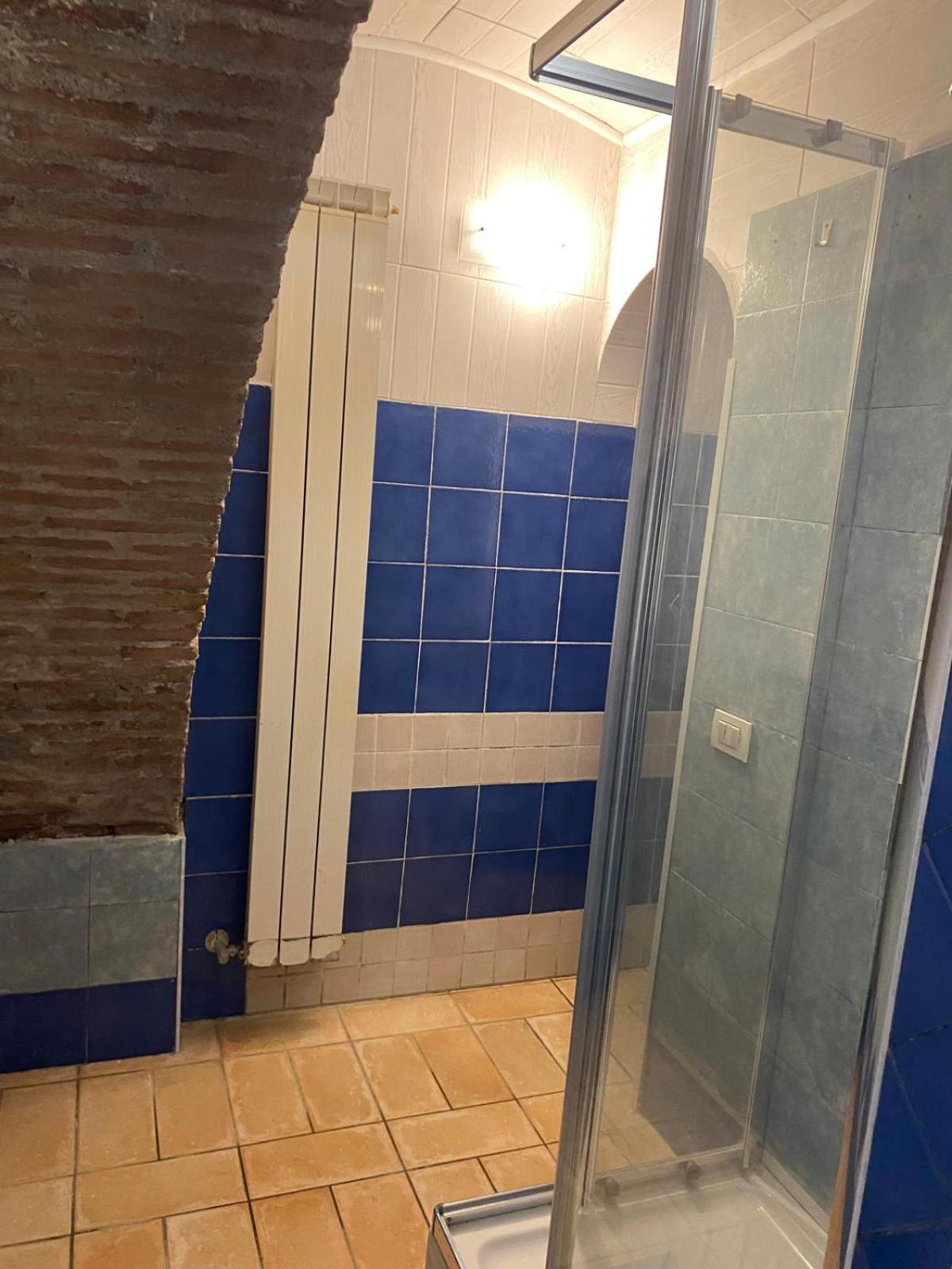 La Casetta Di Reby Albano Laziale Esterno foto