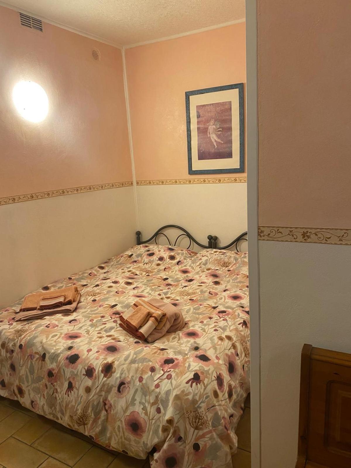 La Casetta Di Reby Albano Laziale Esterno foto
