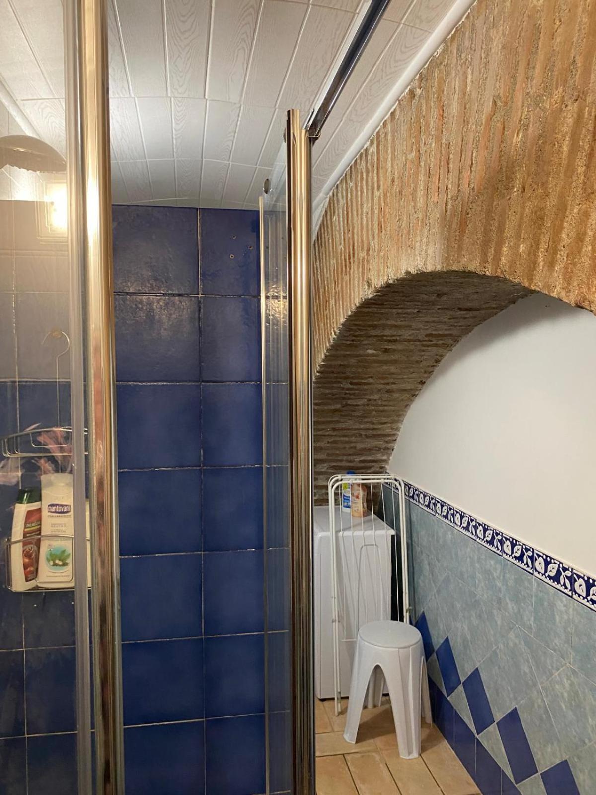 La Casetta Di Reby Albano Laziale Esterno foto