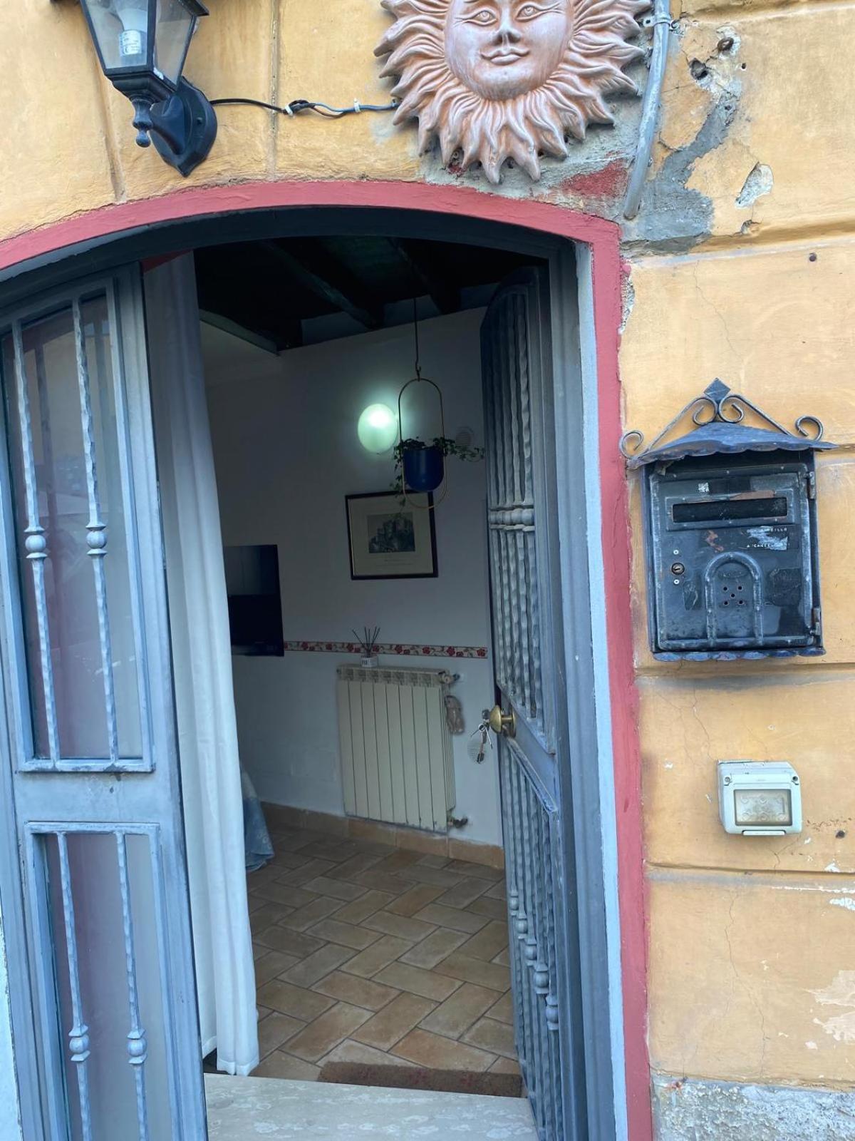 La Casetta Di Reby Albano Laziale Esterno foto